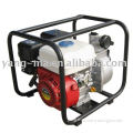 P50HB-1.5E, 1.5 inch high pressure single cylinder electric gasoline garden jet water pump